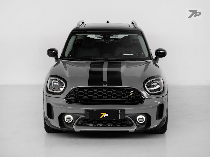 Foto do veículo MINI COUNTRYMAN  PHEV 2023 27.220 KM 227.500,00