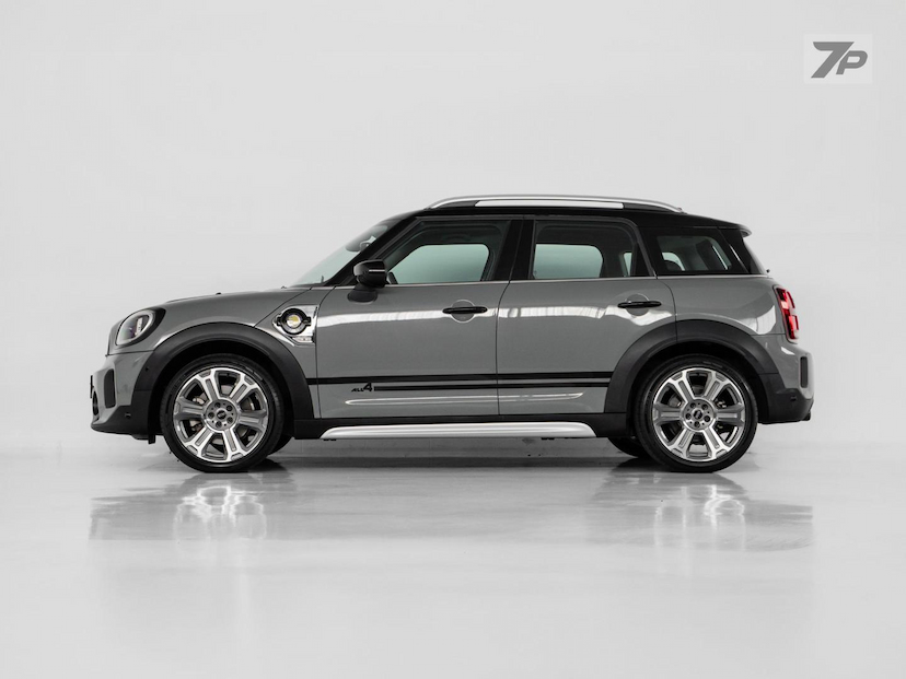 Foto do veículo MINI COUNTRYMAN  PHEV 2023 27.220 KM 227.500,00