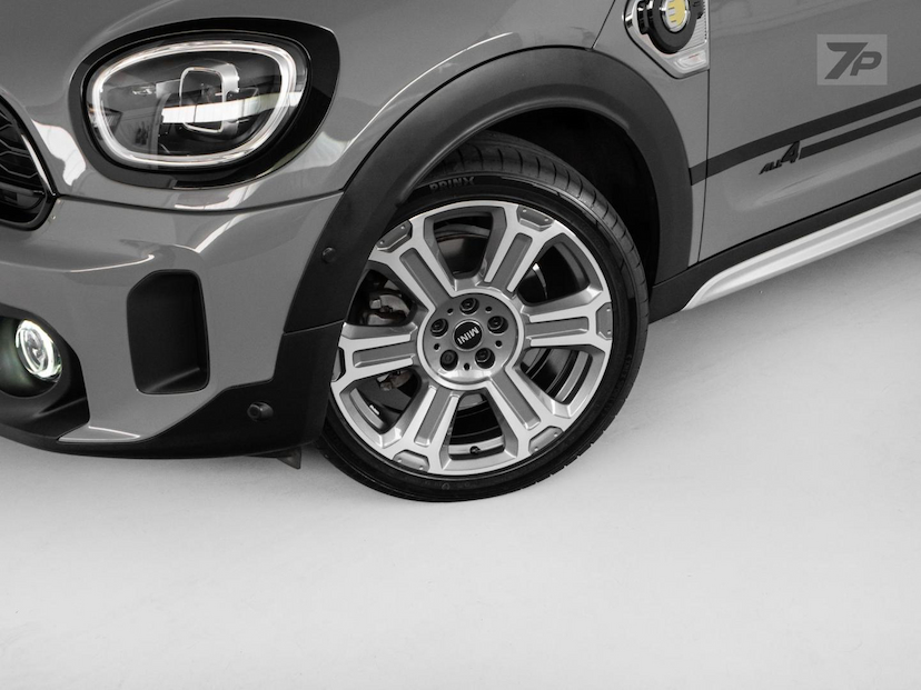 Foto do veículo MINI COUNTRYMAN  PHEV 2023 27.220 KM 227.500,00