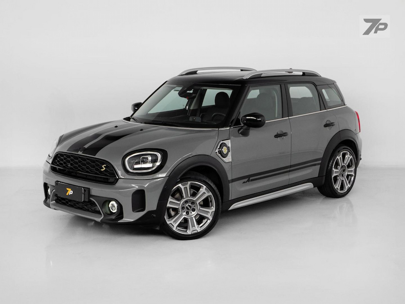 Foto do veículo MINI COUNTRYMAN  PHEV 2023 27.220 KM 227.500,00