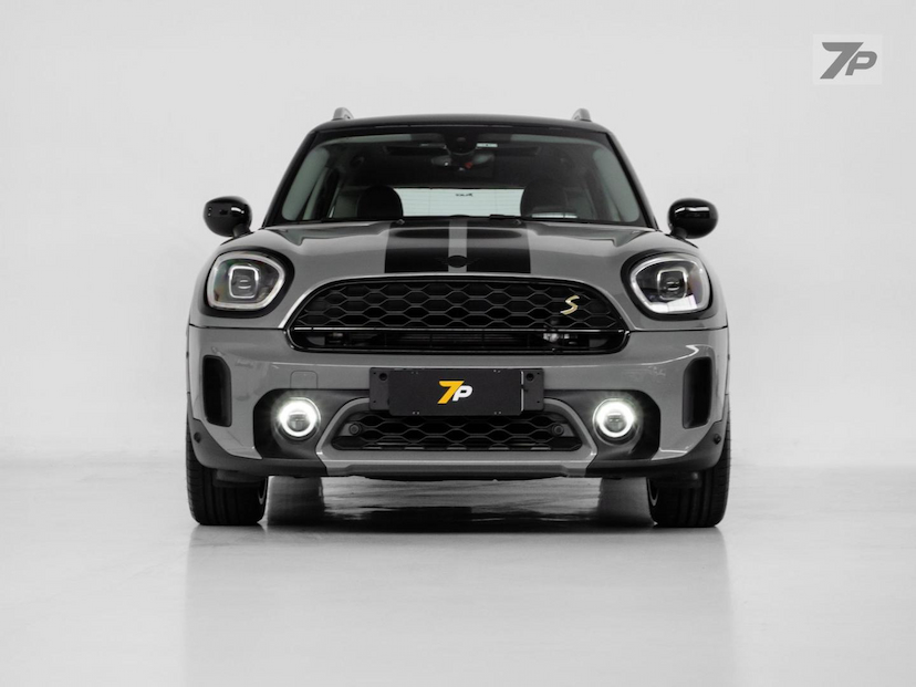 Foto do veículo MINI COUNTRYMAN  PHEV 2023 27.220 KM 227.500,00