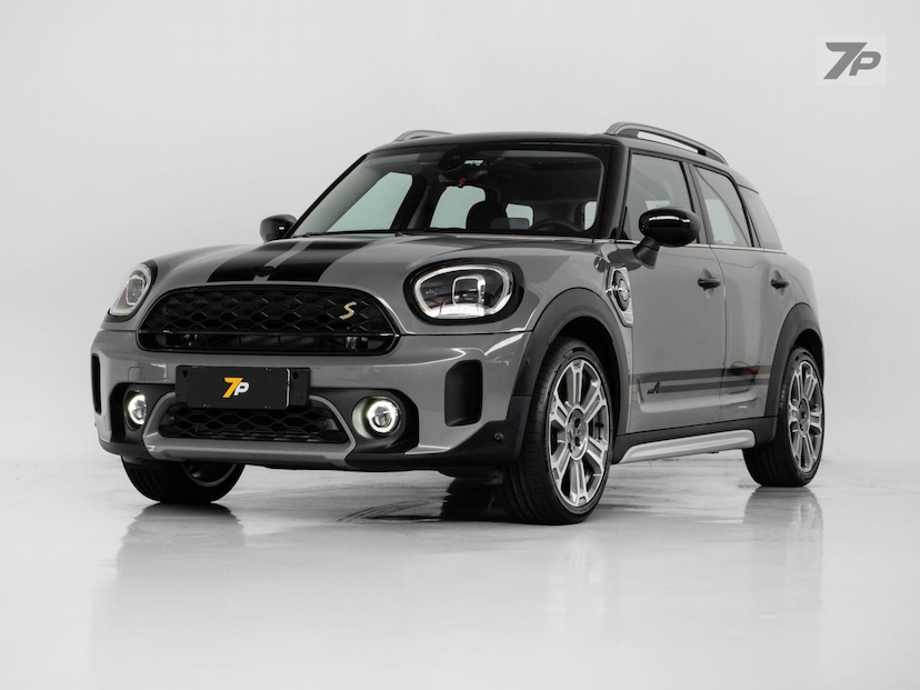 Foto do veículo MINI COUNTRYMAN  PHEV 2023 27.220 KM 227.500,00