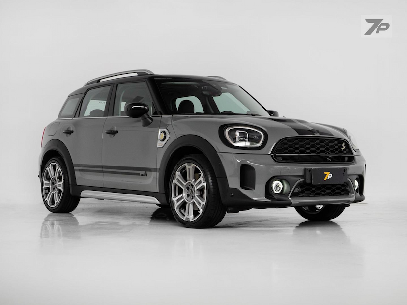 Foto do veículo MINI COUNTRYMAN  PHEV 2023 27.220 KM 227.500,00