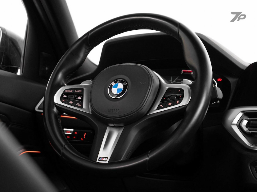 Foto do veículo BMW 320I  2021 64.120 KM 209.000,00