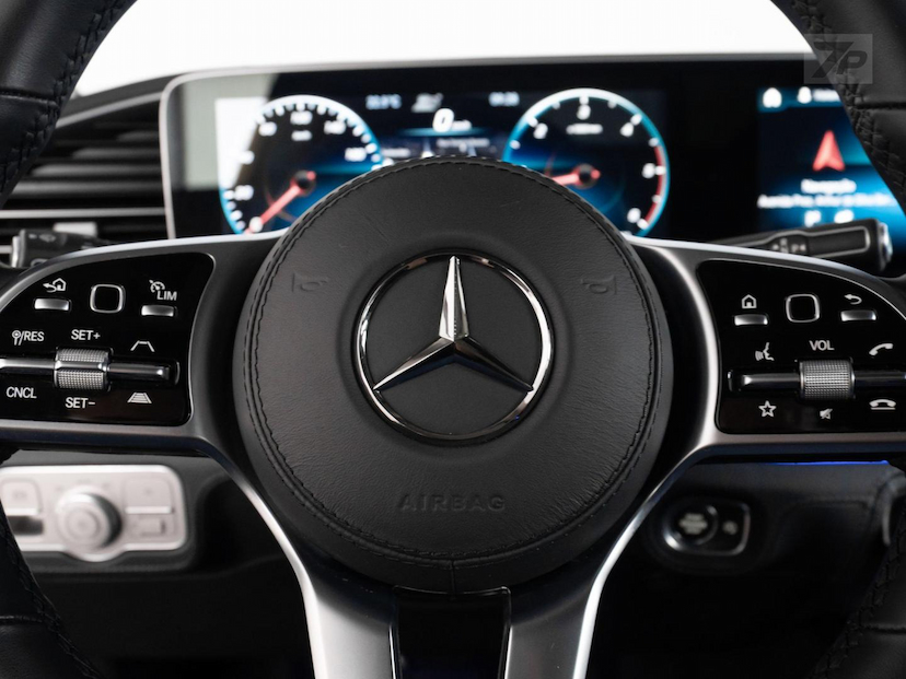 Foto do veículo MERCEDES-BENZ GLE 400 GLE400D 4M 2022 46.626 KM 379.500,00