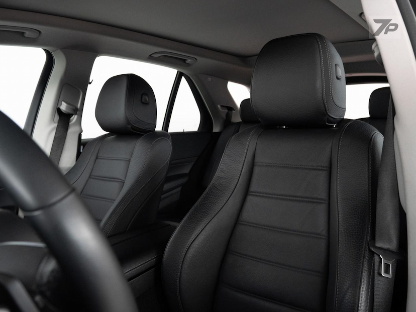 Foto do veículo MERCEDES-BENZ GLE 400 GLE400D 4M 2022 46.626 KM 379.500,00
