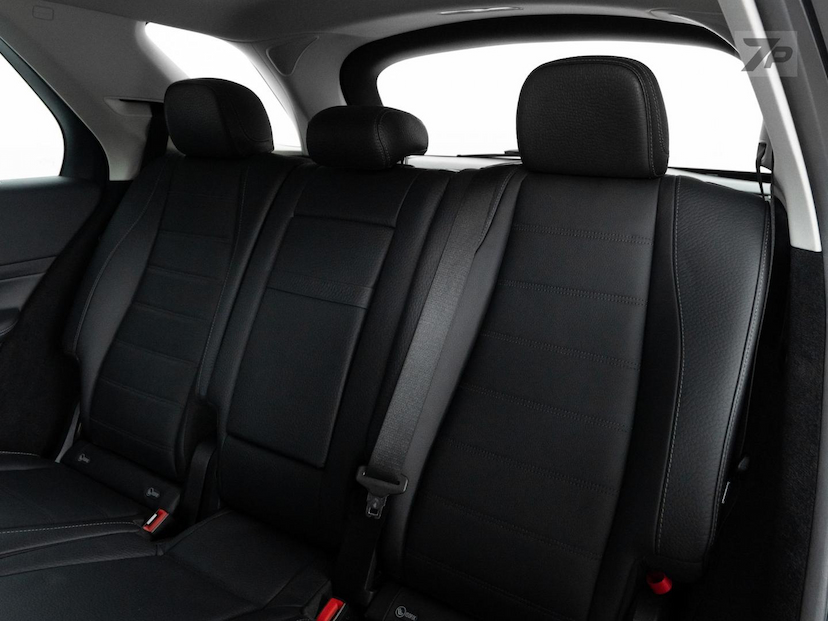 Foto do veículo MERCEDES-BENZ GLE 400 GLE400D 4M 2022 46.626 KM 379.500,00
