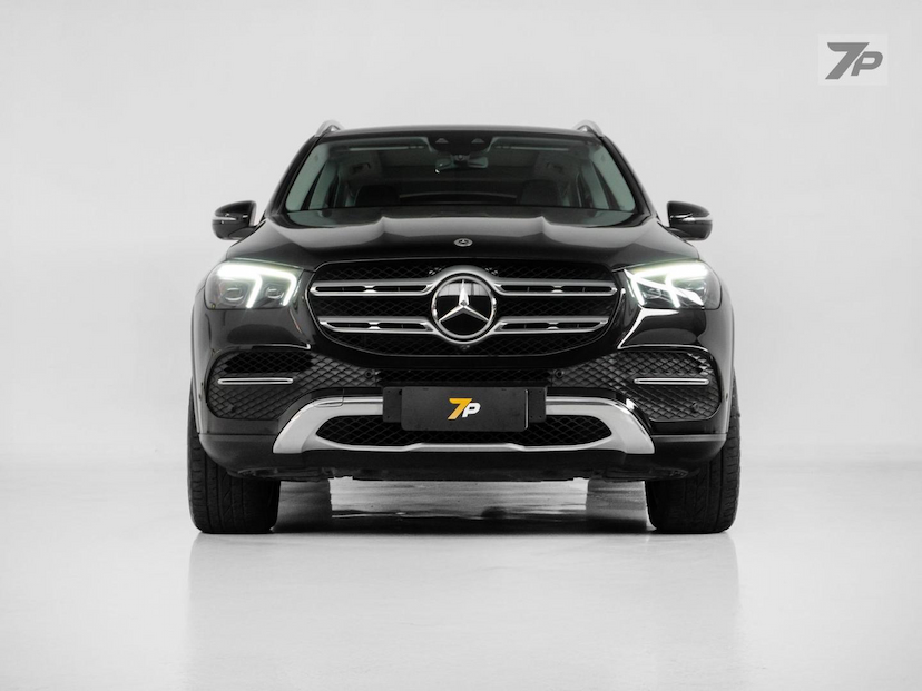 Foto do veículo MERCEDES-BENZ GLE 400 GLE400D 4M 2022 46.626 KM 379.500,00