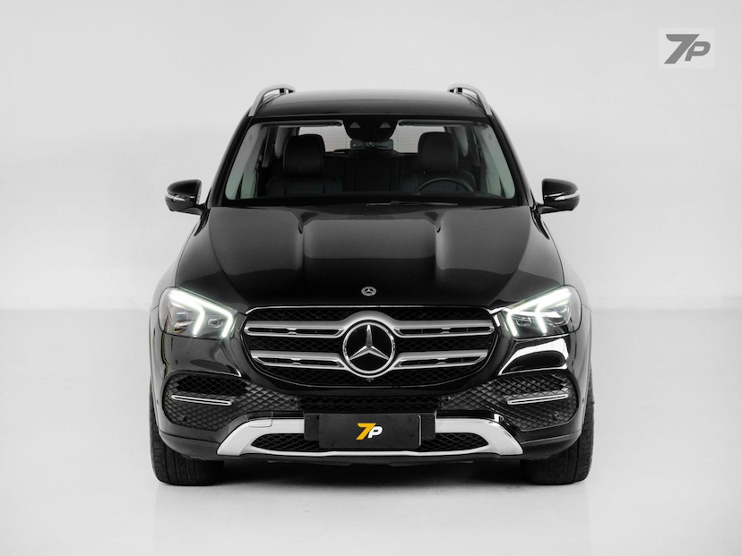 Foto do veículo MERCEDES-BENZ GLE 400 GLE400D 4M 2022 46.626 KM 379.500,00