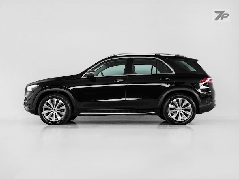 Foto do veículo MERCEDES-BENZ GLE 400 GLE400D 4M 2022 46.626 KM 379.500,00
