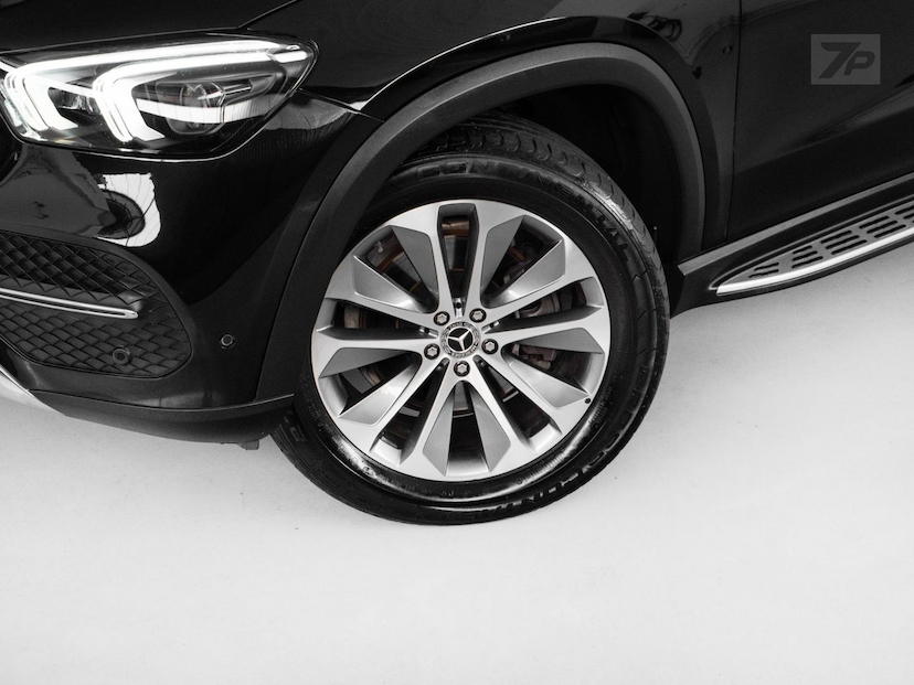 Foto do veículo MERCEDES-BENZ GLE 400 GLE400D 4M 2022 46.626 KM 379.500,00