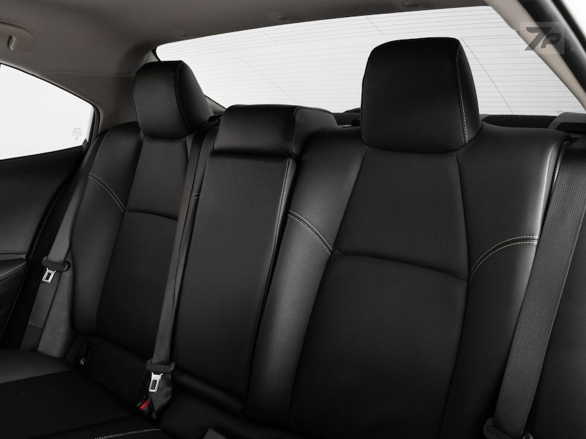 Foto do veículo TOYOTA COROLLA  XEI 20 2024 8.662 KM 147.900,00