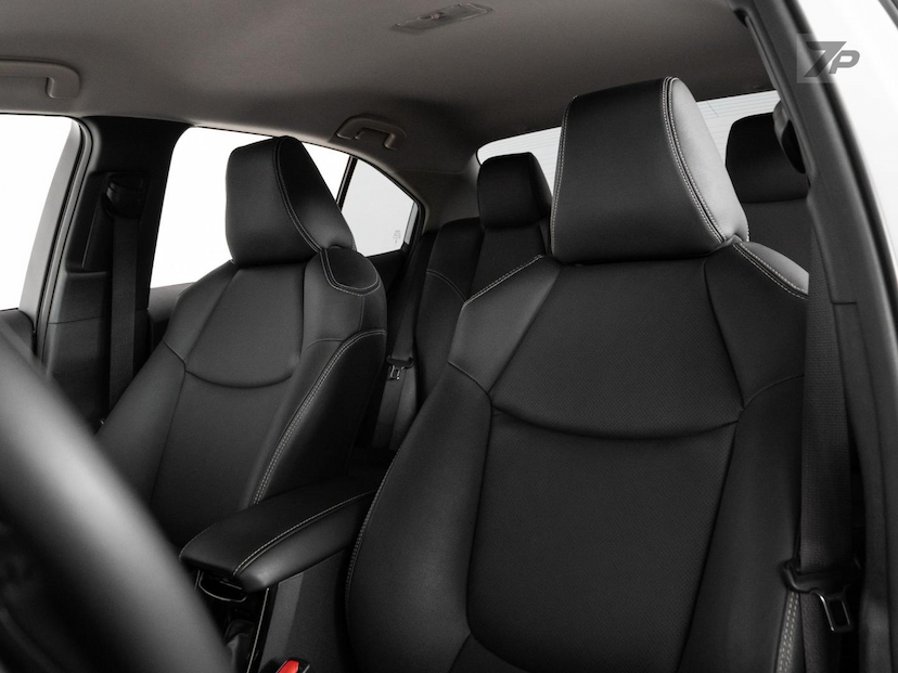 Foto do veículo TOYOTA COROLLA  XEI 20 2024 8.662 KM 147.900,00