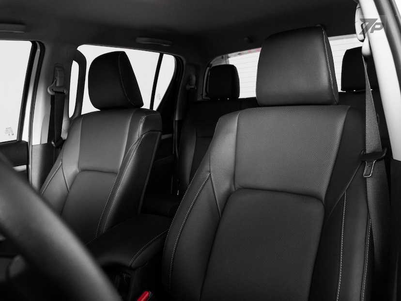 Foto do veículo TOYOTA HILUX  CDSRXA4RD 2025 9.400 KM 324.000,00