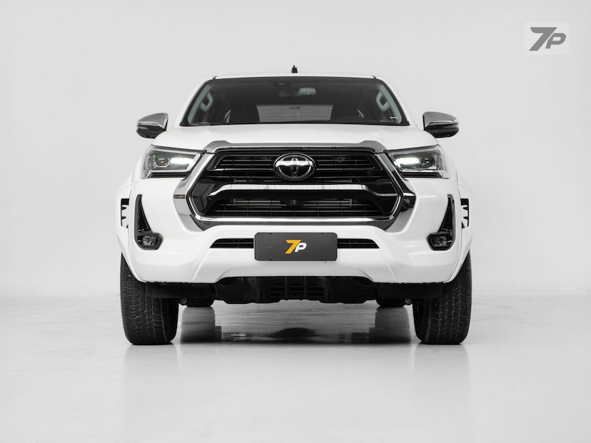Foto do veículo TOYOTA HILUX  CDSRXA4RD 2025 9.400 KM 324.000,00