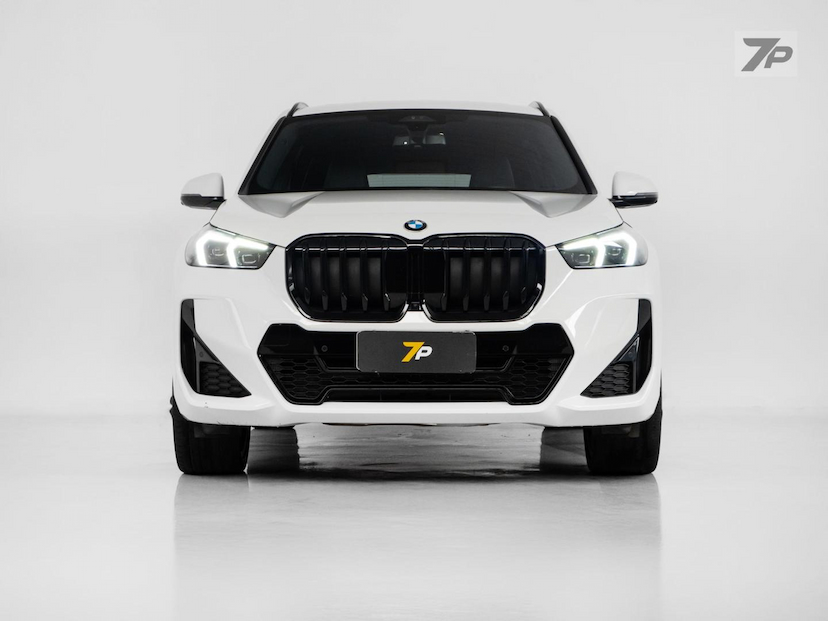 Foto do veículo BMW X1  S20I M SPORT 2025 15.180 KM 339.000,00