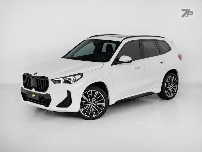 Foto do veículo BMW X1  S20I M SPORT 2025 15.180 KM 339.000,00
