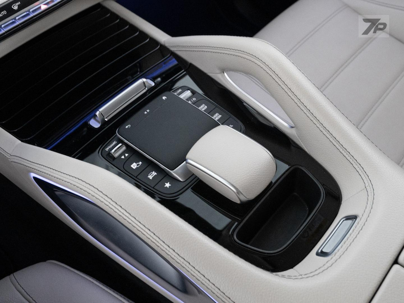 Foto do veículo MERCEDES-BENZ GLE 400 GLE400D 4M 2022 77.592 KM 399.000,00