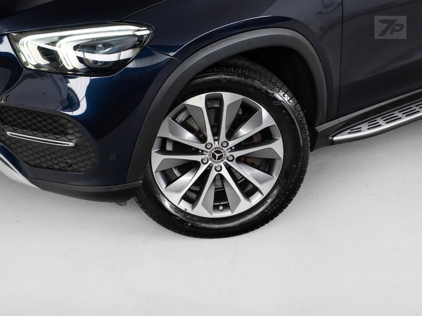 Foto do veículo MERCEDES-BENZ GLE 400 GLE400D 4M 2022 77.592 KM 399.000,00