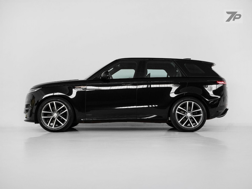 Foto do veículo LAND ROVER RANGE ROVER SPORT LR RRS D350 AB 2024 35.723 KM 845.000,00