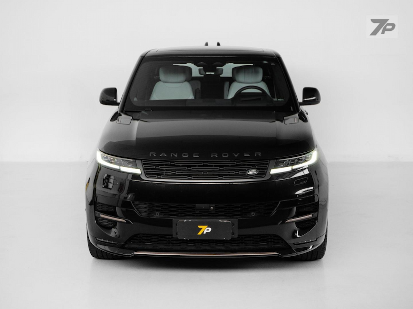Foto do veículo LAND ROVER RANGE ROVER SPORT LR RRS D350 AB 2024 35.723 KM 845.000,00