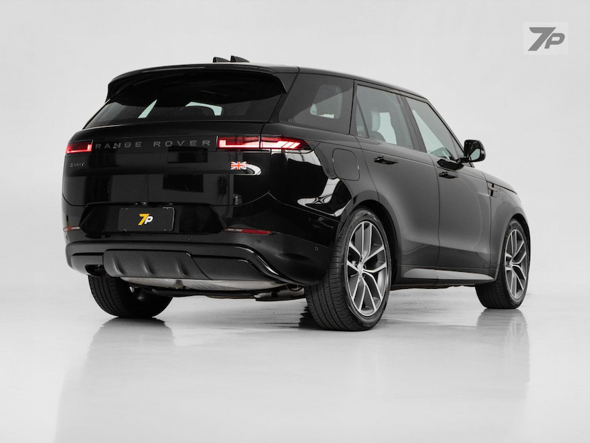 Foto do veículo LAND ROVER RANGE ROVER SPORT LR RRS D350 AB 2024 35.723 KM 845.000,00