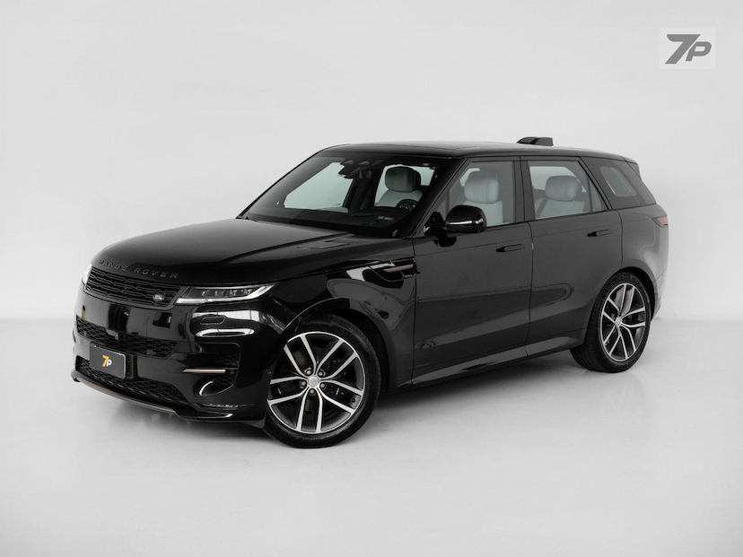 Foto do veículo LAND ROVER RANGE ROVER SPORT LR RRS D350 AB 2024 35.723 KM 845.000,00