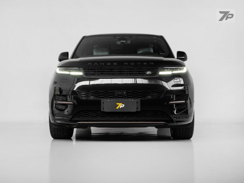 Foto do veículo LAND ROVER RANGE ROVER SPORT LR RRS D350 AB 2024 35.723 KM 845.000,00