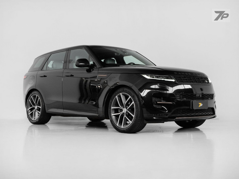 Foto do veículo LAND ROVER RANGE ROVER SPORT LR RRS D350 AB 2024 35.723 KM 845.000,00