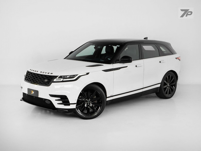 Foto do veículo LAND ROVER RANGE ROVER LR VELAR P300 SE RDYN 2020 69.119 KM 299.000,00