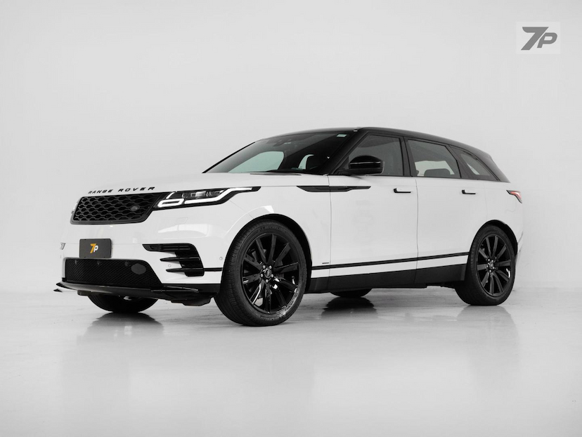 Foto do veículo LAND ROVER RANGE ROVER LR VELAR P300 SE RDYN 2020 69.119 KM 299.000,00