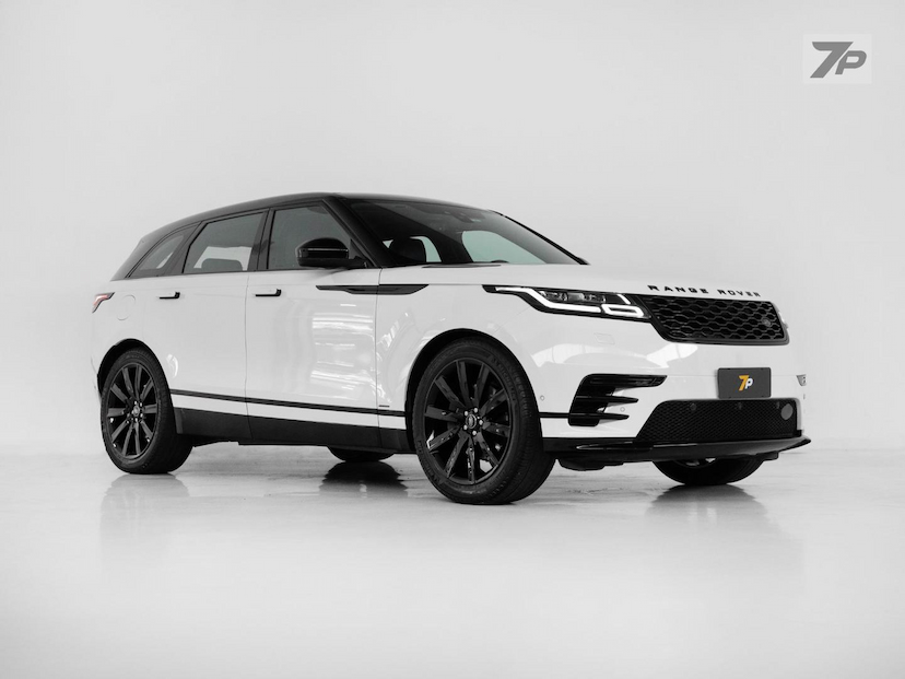 Foto do veículo LAND ROVER RANGE ROVER LR VELAR P300 SE RDYN 2020 69.119 KM 299.000,00
