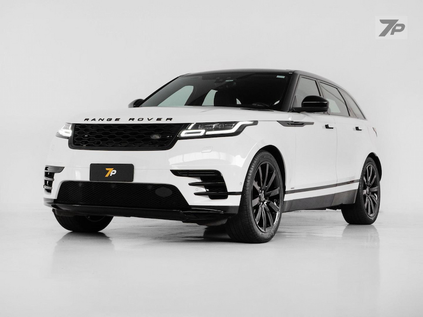 Foto do veículo LAND ROVER RANGE ROVER LR VELAR P300 SE RDYN 2020 69.119 KM 299.000,00