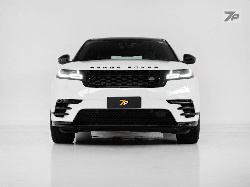 Foto do veículo LAND ROVER RANGE ROVER LR VELAR P300 SE RDYN 2020 69.119 KM 299.000,00