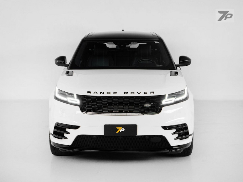 Foto do veículo LAND ROVER RANGE ROVER LR VELAR P300 SE RDYN 2020 69.119 KM 299.000,00