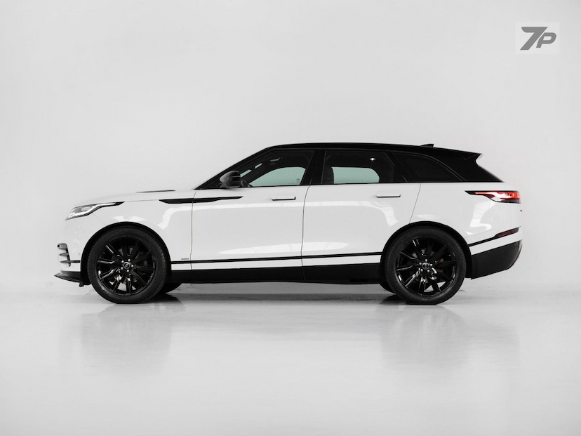 Foto do veículo LAND ROVER RANGE ROVER LR VELAR P300 SE RDYN 2020 69.119 KM 299.000,00