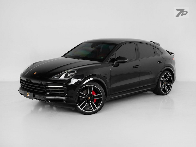 Foto do veículo PORSCHE CAYENNE  CP PHE 2022 26.000 KM 728.500,00