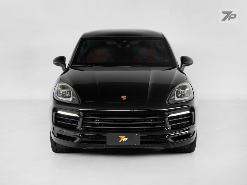 Foto do veículo PORSCHE CAYENNE  CP PHE 2022 26.000 KM 728.500,00