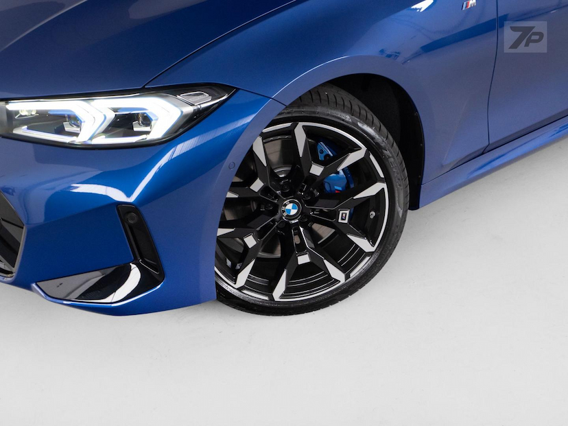 Foto do veículo BMW 320I  M SPORT FLEX 2026 56 KM 359.800,00
