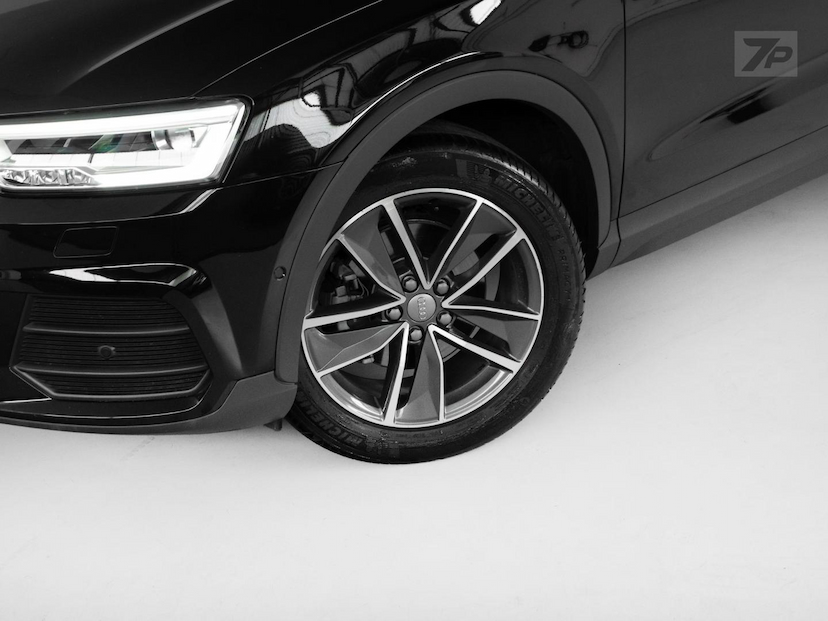 Foto do veículo AUDI Q3 AUD 1.4TFSI 2019 54.000 KM 139.800,00