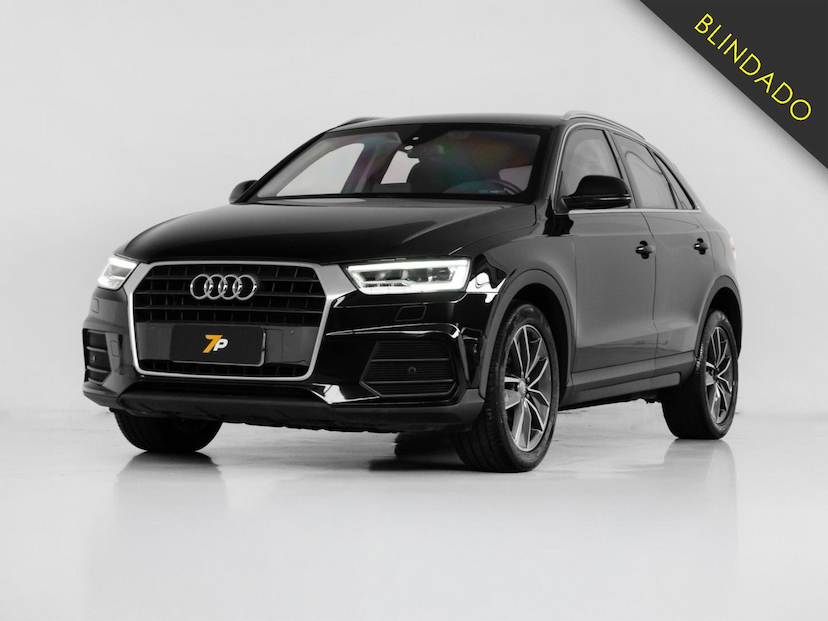 Foto do veículo AUDI Q3 AUD 1.4TFSI 2019 54.000 KM 139.800,00