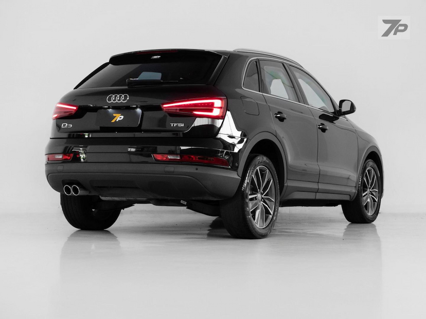 Foto do veículo AUDI Q3 AUD 1.4TFSI 2019 54.000 KM 139.800,00