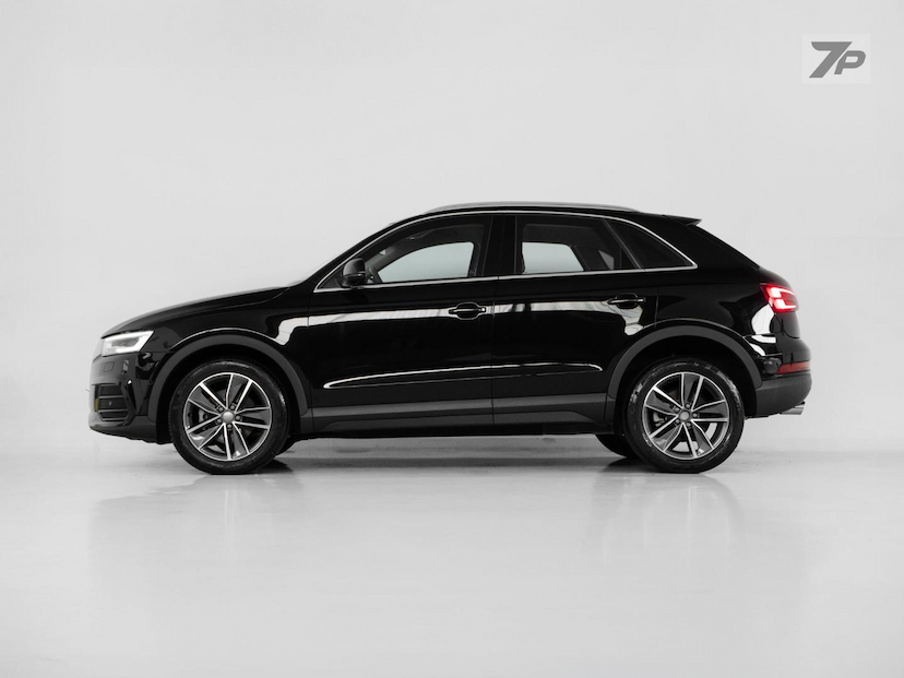 Foto do veículo AUDI Q3 AUD 1.4TFSI 2019 54.000 KM 139.800,00