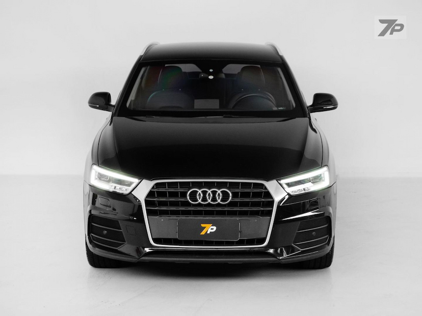 Foto do veículo AUDI Q3 AUD 1.4TFSI 2019 54.000 KM 139.800,00