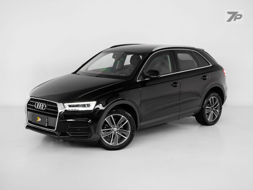 Foto do veículo AUDI Q3 AUD 1.4TFSI 2019 54.000 KM 139.800,00