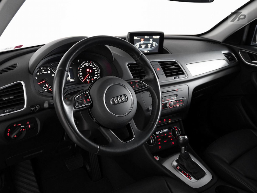 Foto do veículo AUDI Q3 AUD 1.4TFSI 2019 54.000 KM 139.800,00