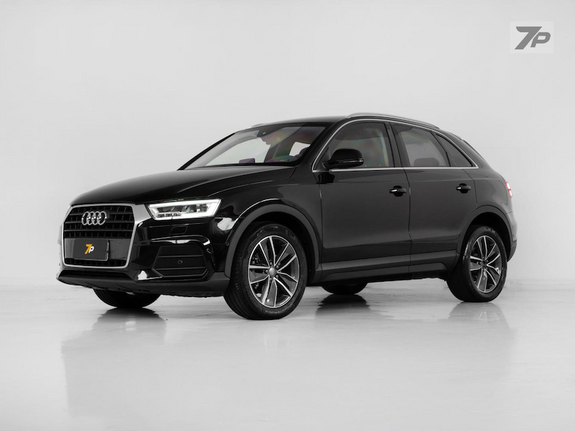 Foto do veículo AUDI Q3 AUD 1.4TFSI 2019 54.000 KM 139.800,00