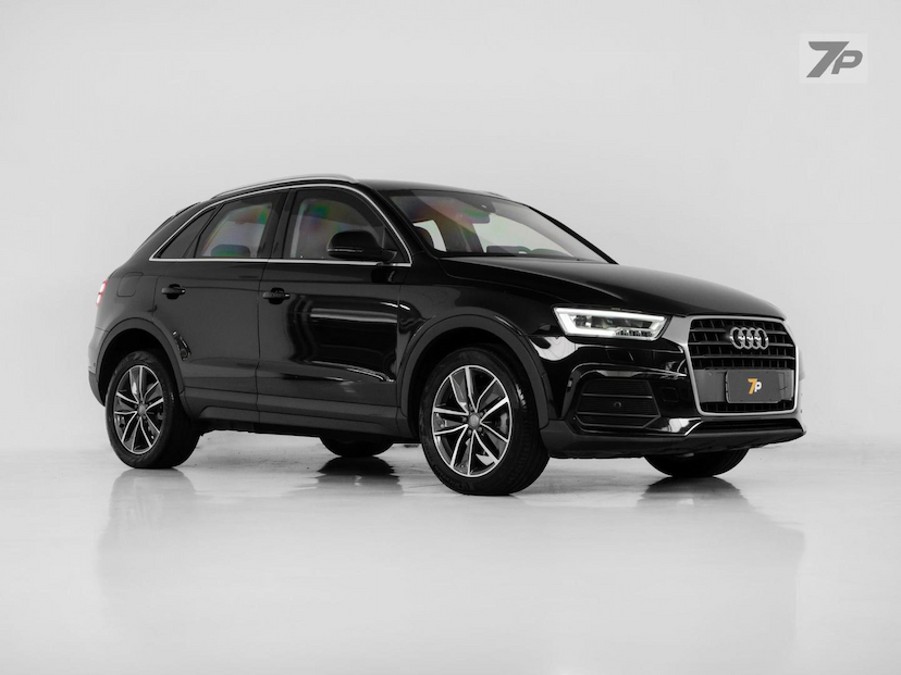 Foto do veículo AUDI Q3 AUD 1.4TFSI 2019 54.000 KM 139.800,00