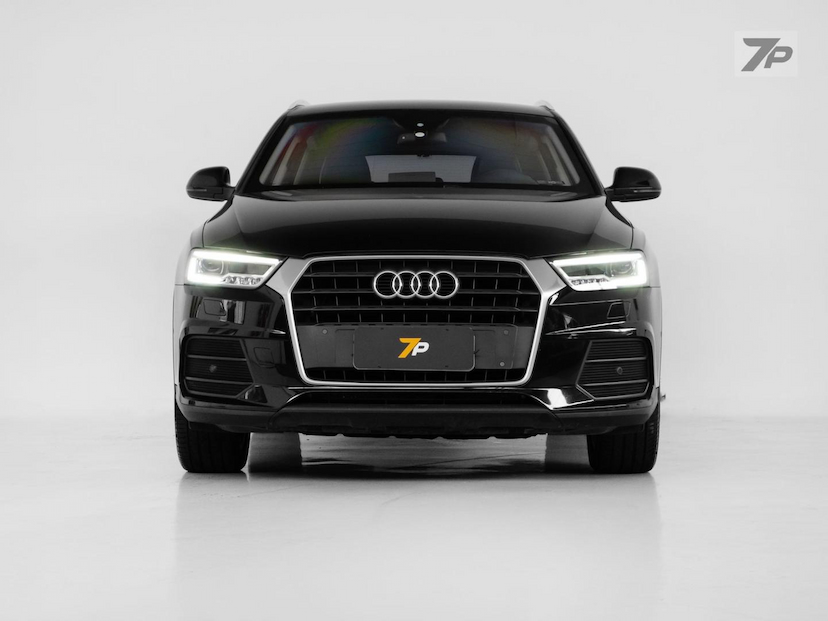Foto do veículo AUDI Q3 AUD 1.4TFSI 2019 54.000 KM 139.800,00