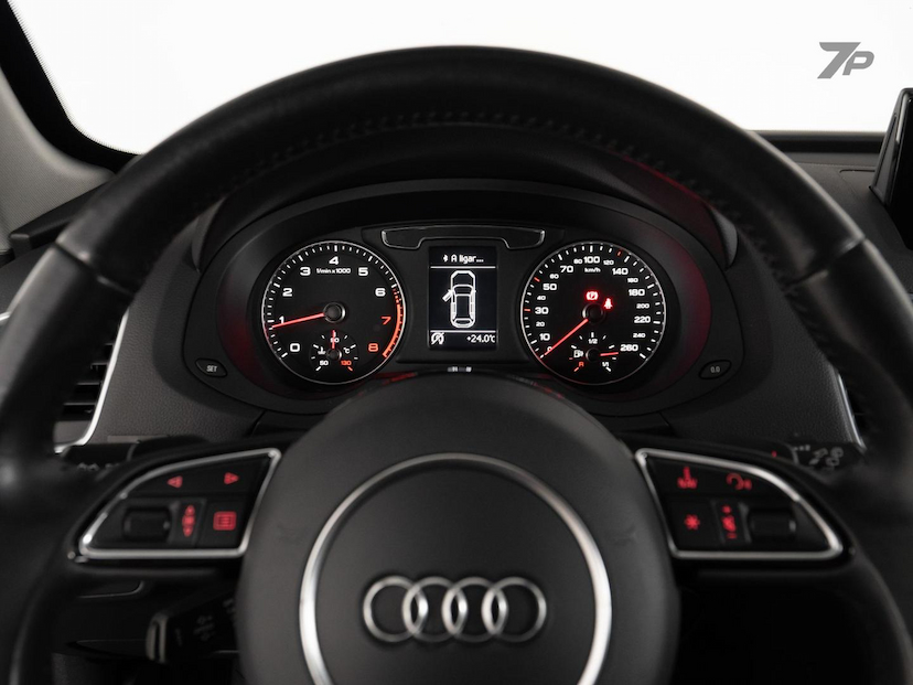 Foto do veículo AUDI Q3 AUD 1.4TFSI 2019 54.000 KM 139.800,00